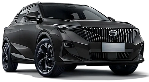 GAC GS3 1.5 л. TG 7WDCT (170 л.с.) FWD ГС / GS