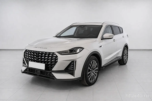 Jetour X70 PLUS 1.6 л. 7DCT (190 л.с) FWD Комфорт