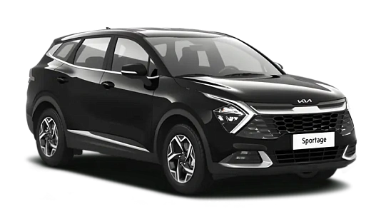 Kia Sportage 2.0 6АКПП (150 л.с.) FWD Комфорт / Comfort