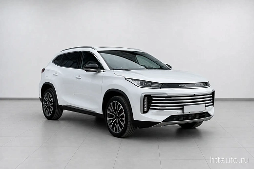 EXEED TXL Новый 2.0 л. 8AT (197 л.с.) 4WD Флагман / Flagship