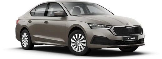 Skoda Octavia 1.4 6МКПП (150 л.с.) FWD Амбиции+ / Ambition Plus