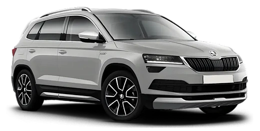 Skoda Karoq 1.4 8АКПП (150 л.с.) FWD Актив / Active