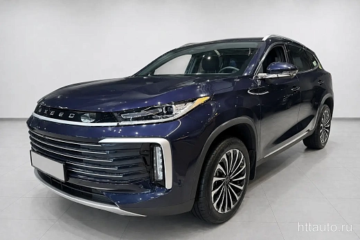 EXEED TXL Новый 2.0 л. 8AT (197 л.с.) 4WD Премиум / Premium