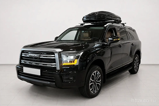 Haval H5 2.0D AT (150 л.с.) 4WD Elite