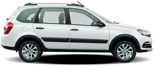 LADA Granta Cross