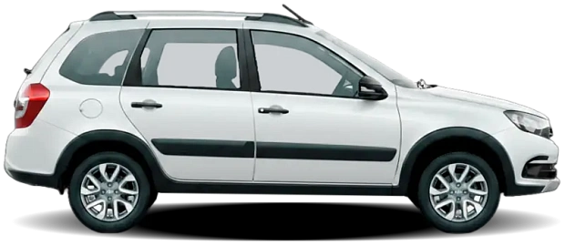 LADA Granta Cross