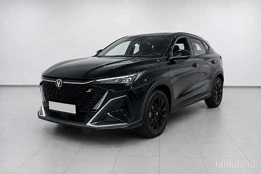 Changan CS35 Max 1.5T DCT7 FWD Luxury