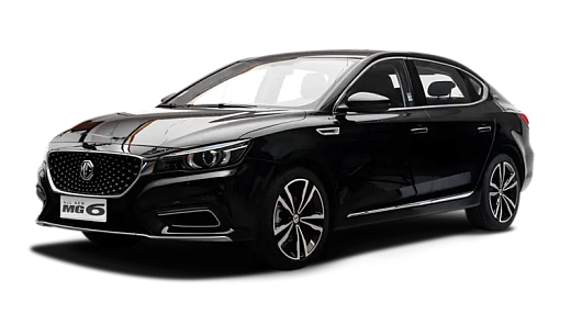 MG 6 1.5 л 7DCT (162 л.с.) FWD Делюкс / Deluxe