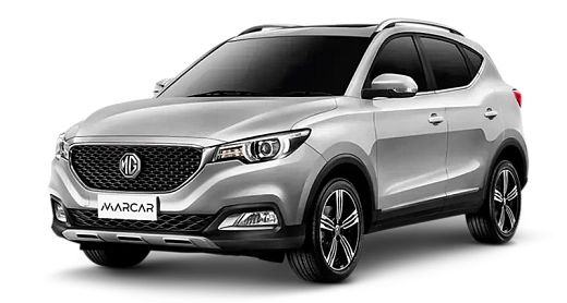 MG ZS 1.5 CVT (114 л.с.) FWD Комфорт / Comfort