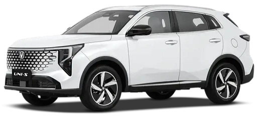 Changan UNI-S