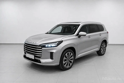 EXEED VX Новый 2.0 л. 8AT (249 л.с.) 4WD Президент / President 7 мест
