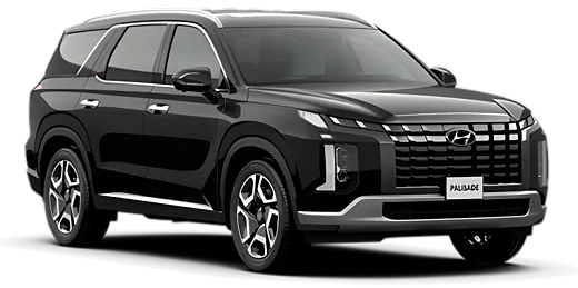 Hyundai Palisade 2.2d AT 200 л.с. 4WD Family