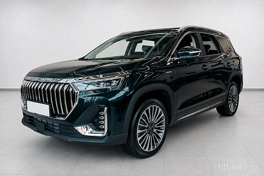 Jetour X90 Plus 2.0 л. 7РКП (245 л.с.) FWD Премиум 7 мест