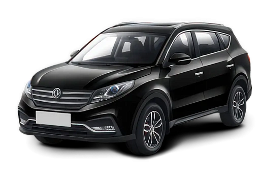 DongFeng 580 1.5 л CVT (145 л.с.) FWD Люкс / Luxury CVT