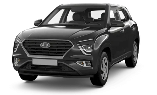 Hyundai Creta 1.6 л (123 л.c.) 6МТ 2WD Прайм / Prime
