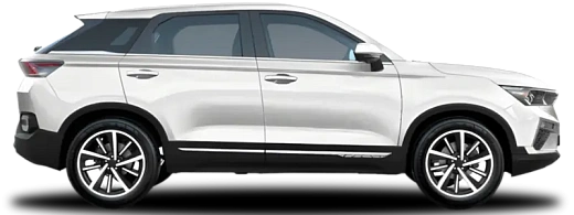 FAW Bestune T77