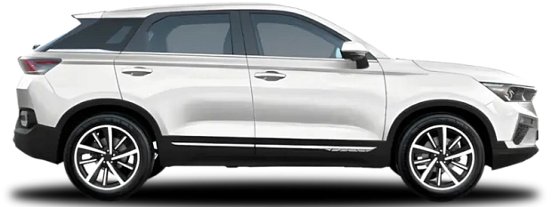 FAW Bestune T77