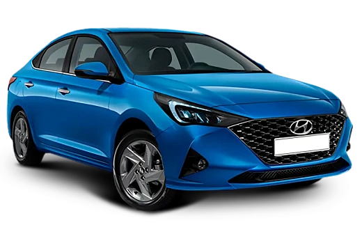 Hyundai Solaris 1.6 л (123 л.с.) 6MT Актив Плюс / Active Plus