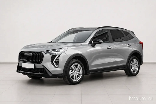 Haval Jolion 1.5 л АКПП (143 л.с.) 4x2 Премиум
