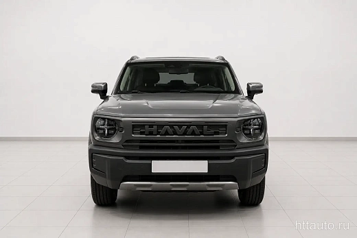 Haval H3 1.5 л. (177 л.с.) АКПП 4х4 Оптимум