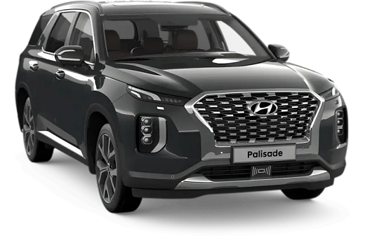 Hyundai Palisade 2.2 8AT CRDI 4WD (200 л.с.) Cosmos (7 мест)