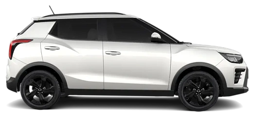 KGM Tivoli