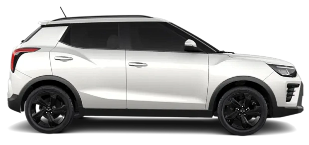 KGM Tivoli