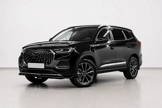 Chery Tiggo 8 Pro Max 2.0T AMT (197 л.с.) 4WD Ultimate 4WD