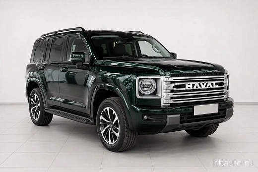 Haval H9 2.4 л. (184 л.с.)  Premium