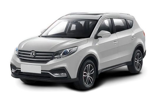 DongFeng 580 1.5 л CVT (145 л.с.) FWD Люкс / Luxury CVT