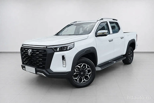 Changan Hunter Plus 2.0 AT (226 л.с.) 4WD Comfort