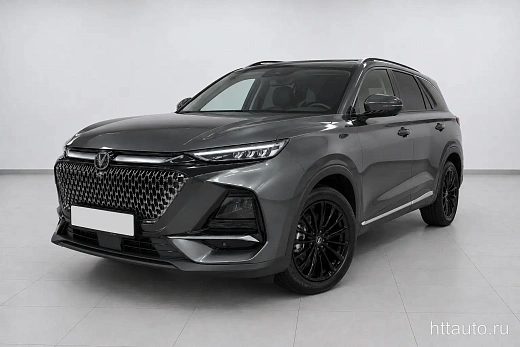 Changan CS75 PRO