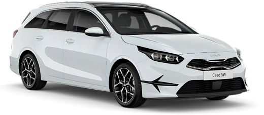Kia Ceed SW