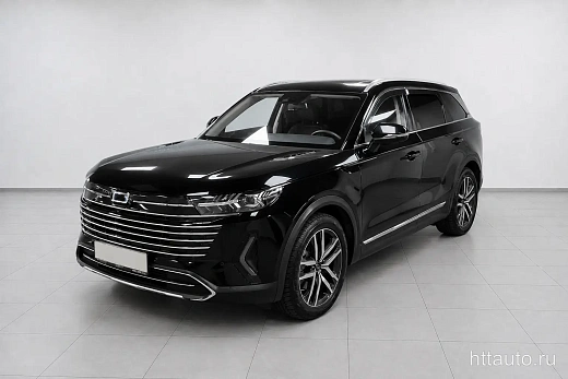 FAW Bestune T99 2.0 6AT (218 л.с.) Turbo Люкс / Luxury