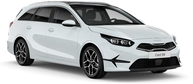 Kia Ceed SW