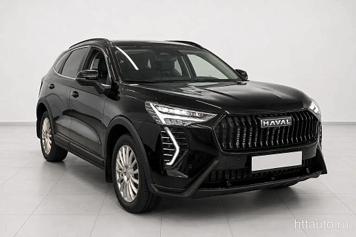 Haval Jolion 1.5 л МКПП (143 л.с.) 4x2 Комфорт