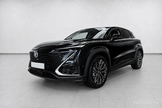 Changan UNI-T 1.5 л 7АМТ (167 л.с.) FWD Техно_25