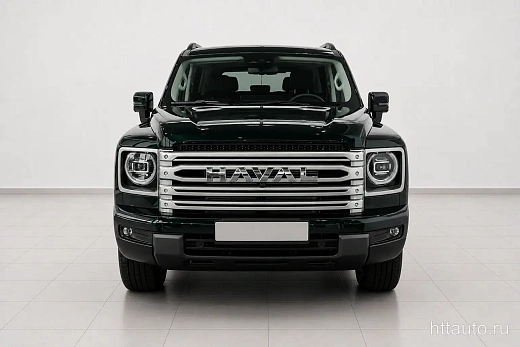 Haval H9 2.4 л. (184 л.с.)  Elite