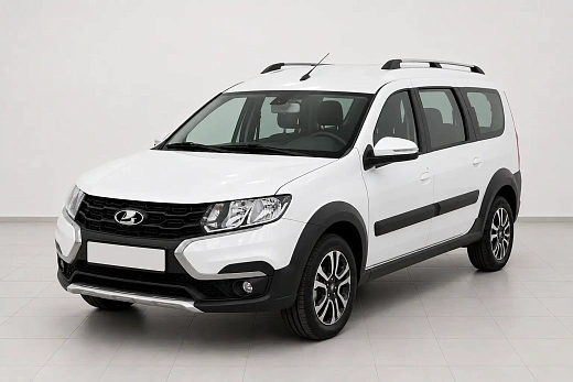LADA Largus Cross 7 мест 1.6 л. (106 л.с.) МТ Comfort