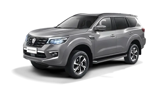 Oting Paladin 2.0 AT (218 л.с.) 4WD Премиум
