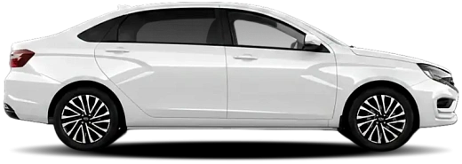 LADA Aura