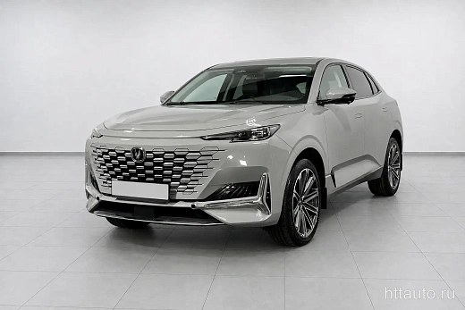 Changan UNI-K 2.0 л 8АКПП (226 л.с.) 2WD Комфорт