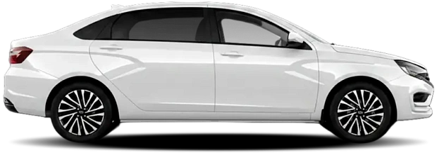 LADA Aura