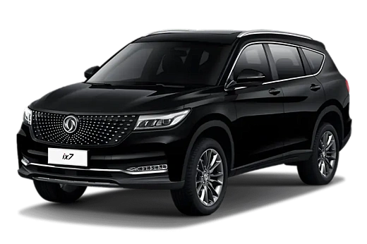 DongFeng DFSK ix7 2.0 л. 6AT (220 л.с.) 4WD Премиум / Premium