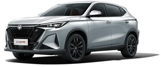 Changan CS35 Max