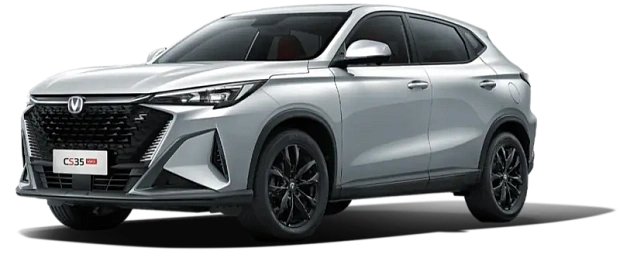 Changan CS35 Max