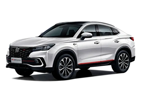 Changan CS85COUPE