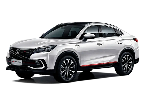 Changan CS85COUPE