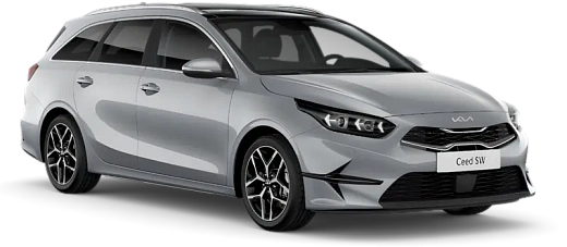 Kia Ceed SW 1.6 л. 6АКПП (128 л.с) FWD Комфорт / Comfort