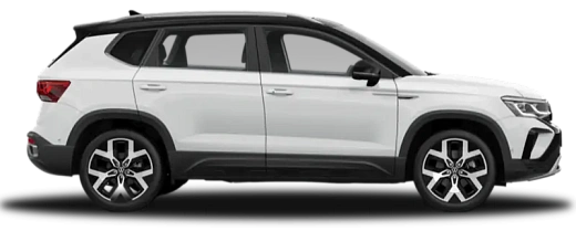 Volkswagen Taos